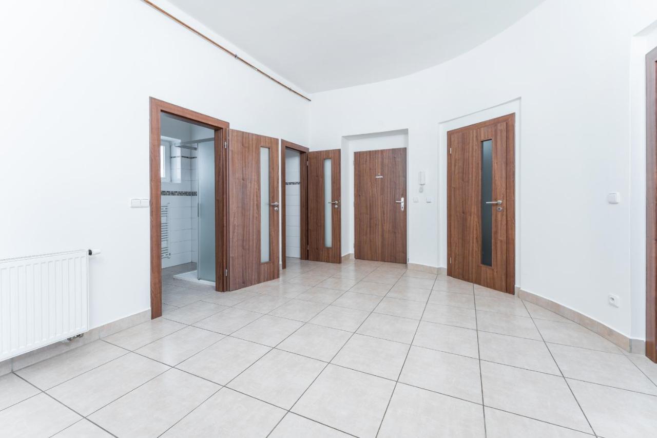 Apartman Riegrovo Namesti Подебрады Экстерьер фото