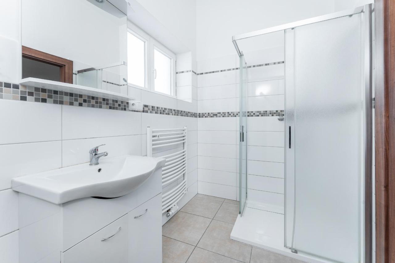 Apartman Riegrovo Namesti Подебрады Экстерьер фото